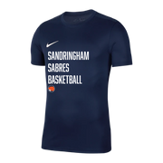 Youth Park 7 Jersey (Sandringham Sabres)